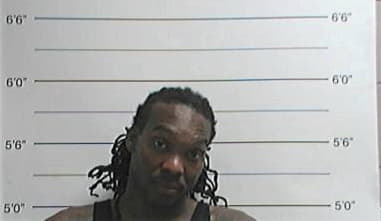 Dayton Lewis, - Orleans Parish County, LA 